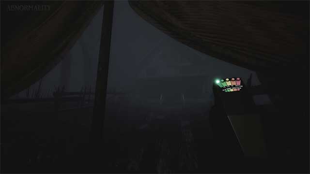 Khám phá những địa điểm bị bỏ hoang hoàn toàn