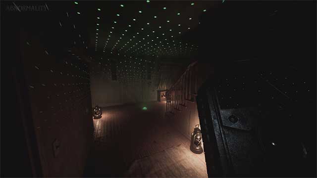 Điều tra và tìm bằng chứng về hiện tượng huyền bí