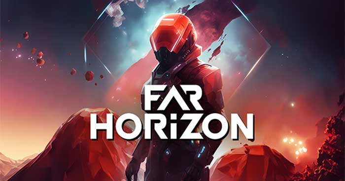 Far HorizonGame nhập vai sinh tồn trong không gian