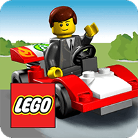 LEGO Juniors: Create & Cruise cho Android