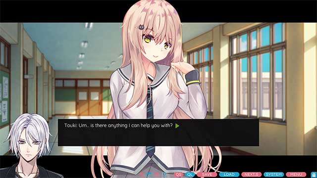 Bối cảnh và nhạc nền được thiết kế riêng cho game