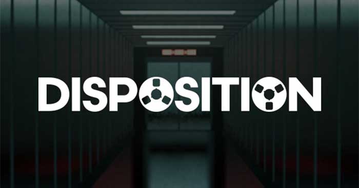 DispositionDemoGame kết hợp giữa Escape Room và The Exit 8