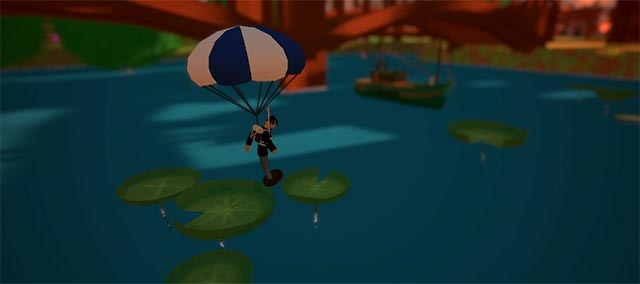 Mỗi món đồ trong game An Everyday Story đều mang trong mình những câu chuyện và cảm xúc riêng