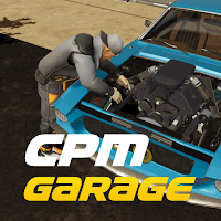 CPM Garage cho Android