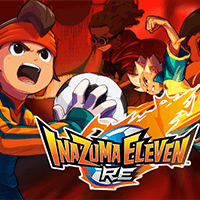 Inazuma Eleven RE