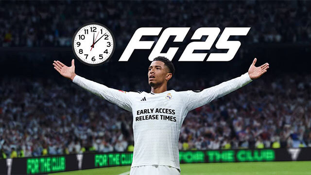 EA Sports FC 25 là game bóng đá đỉnh cao
