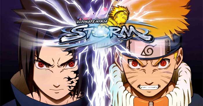 Đổi code Ultimate Ninja Storm để nhận được nhiều phần thưởng miễn phí