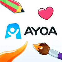 Ayoa MindMaps for Kids cho iPad