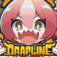 Drapline