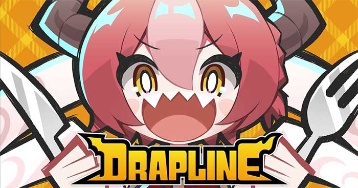 DraplineGame RPG nuôi con gái rồng