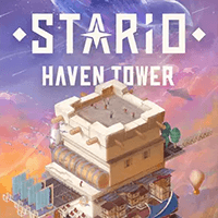 STARIO: Haven Tower