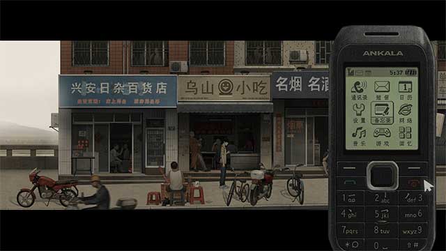 Các câu đố trong game Fools, Maniacs and Liars mang nhiều ý nghĩa