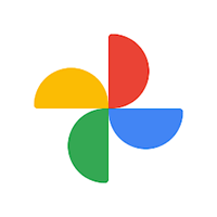 Google Photos cho Android