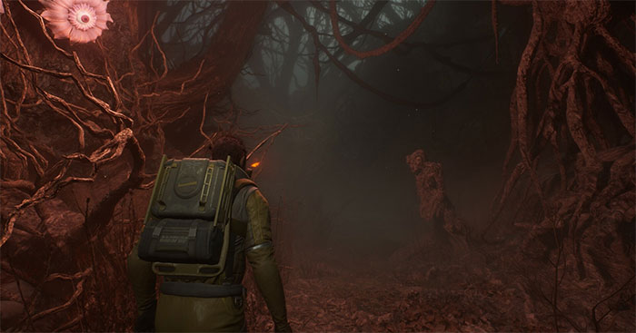 RegenerationGame sinh tồn kinh dị góc nhìn thứ 3