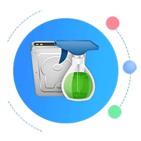 Wise Disk Cleaner