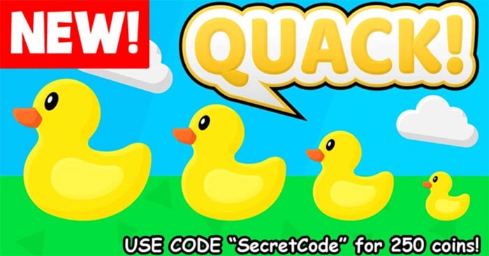 Code game Duck Army mới nhất và hướng dẫn nhập code