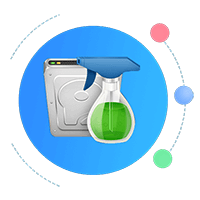 Portable Wise Disk Cleaner