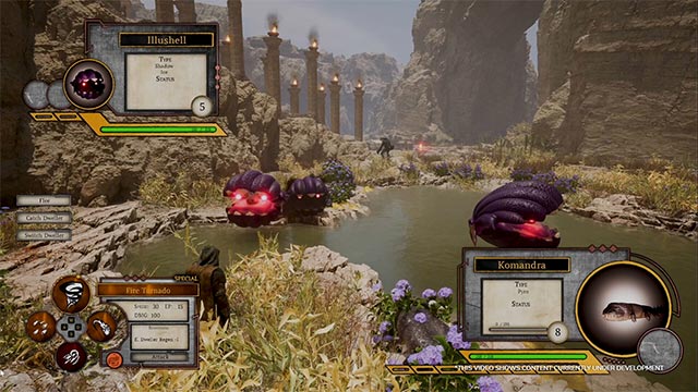 Săn tìm Dweller, chế ngự sức mạnh của chúng để cứu lấy thế giới đang dần sụp đổ