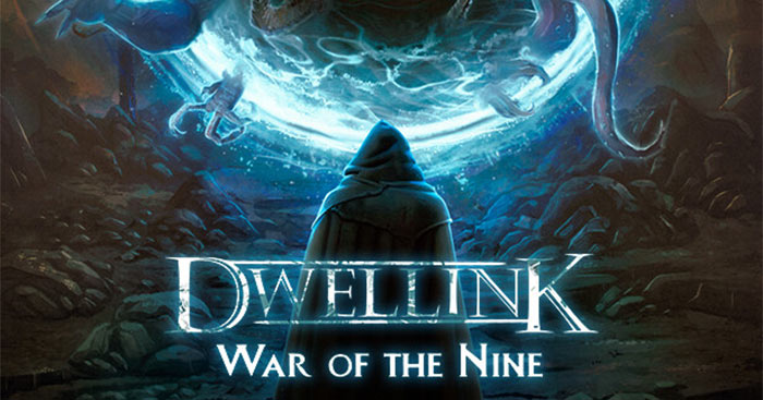 Dwellink: War of the NineGame săn quái thống nhất Cửu giới