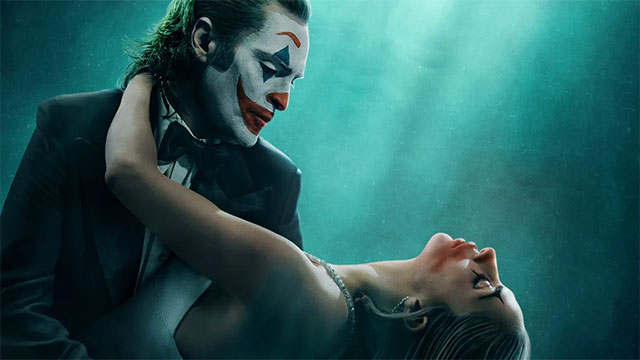 Phonenix và Lady Gaga sẽ trực tiếp thể hiện các bản nhạc kịch trên nền nhạc piano