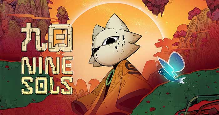 Nine SolsGame hành động từ “cha đẻ” của Detention và Devotion