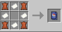 Deck Holder trong Pixelmon TCG cho Minecraft