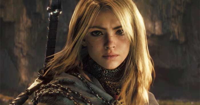 Throne và Liberty vừa chính thức ra mắt game thủ toàn cầu