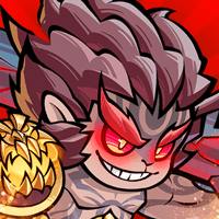 Black Legend: Monkey Demon cho iOS