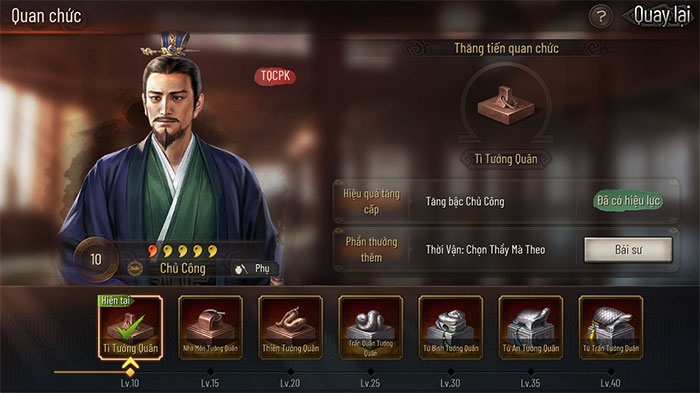 Tam Quốc Chí – Chiến Lược