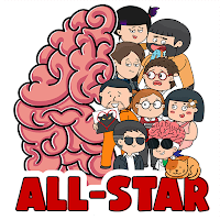 Brain Test All-Star: IQ Boost cho Android