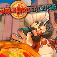 Pizzapocalypse