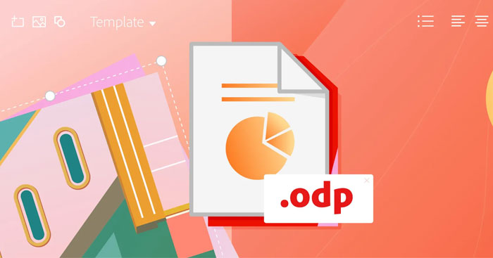 Tất cả những điều cần biết về tệp ODP - File ODP là gì? - Download.com.vn