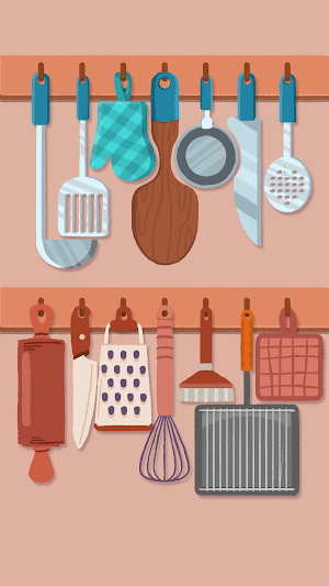 Perfect Tiny có các trò chơi nhỏ thư giãn