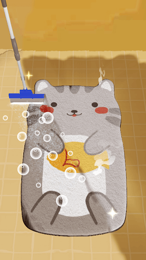 Hình ảnh dễ thương xoa dịu tâm trí