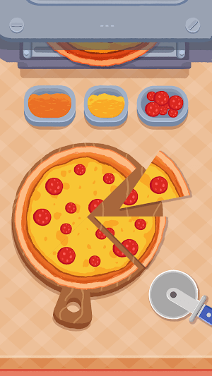 Lối chơi đơn giản, không cần suy nghĩ quá nhiều