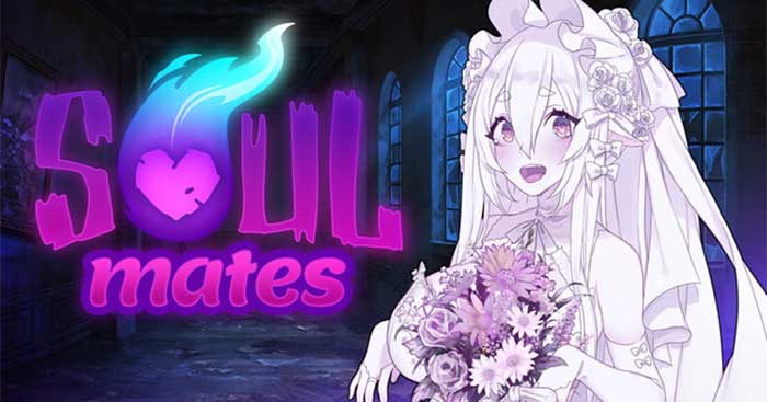 Soul MatesDemoGame hẹn hò kết hợp kinh dị sinh tồn