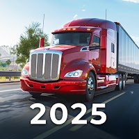 Truck Manager - 2025 cho Android