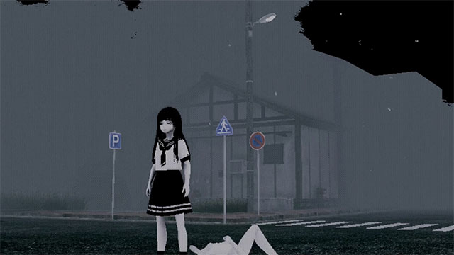 Nỗ lực sống sót trong cơn ác mộng kỳ lạ và thoát khỏi ngôi làng búp bê ma Doll Town