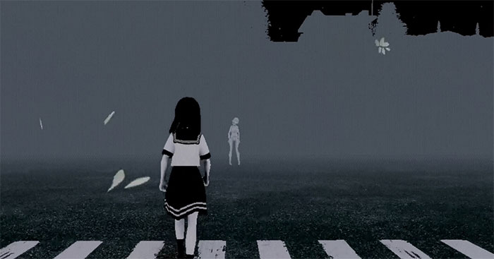 Welcome to Doll TownDemoGame kinh dị 7 con búp bê ma