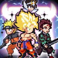 Pixel Duel cho Android