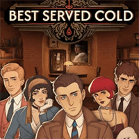 Best Served Cold