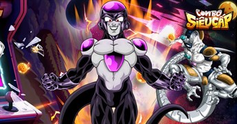 Combo Siêu Cấp cho iOS