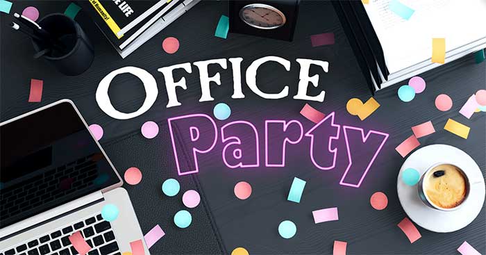Office PartyPhần hai của game tiệc tùng House Party