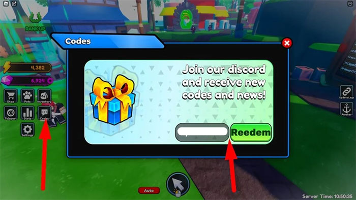 Anime Blast Simulator 