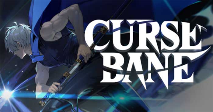 CursebaneDemoGame ARPG đấu kiếm nhịp độ nhanh