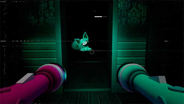 Những ngôi sao của chương trình đang rình rập và truy đuổi bạn 