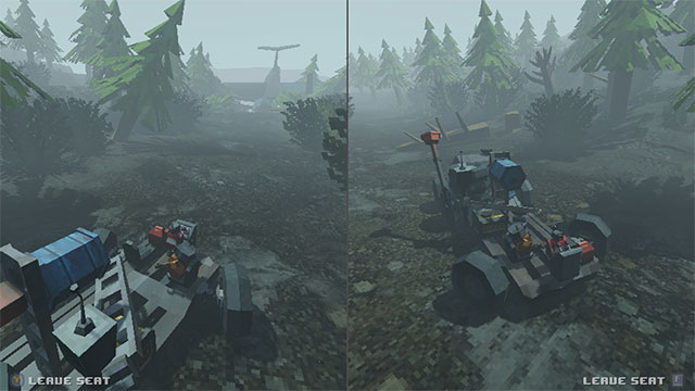 Duy trì mức nhiên liệu an toàn để đảm bảo sự sống cho cả người lẫn xe