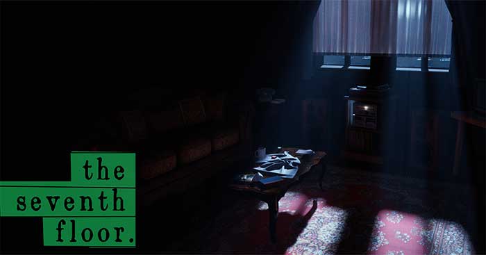 The Seventh FloorGame kinh dị Tầng thứ bảy