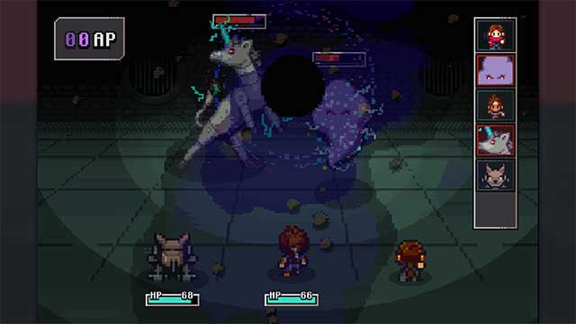 Tham gia các trận đấu chiến thuật theo lượt kịch tính và mãn nhãn