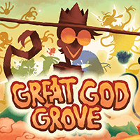 Great God Grove